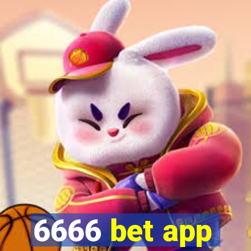 6666 bet app